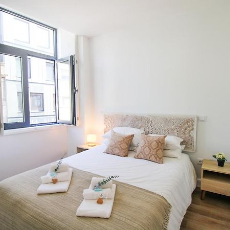 Heroismo Cosy Loft Porto Dış mekan fotoğraf