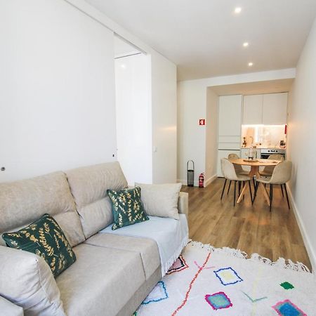Heroismo Cosy Loft Porto Dış mekan fotoğraf