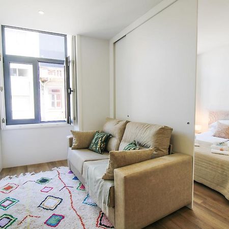 Heroismo Cosy Loft Porto Dış mekan fotoğraf