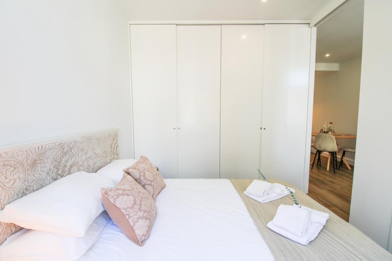 Heroismo Cosy Loft Porto Dış mekan fotoğraf