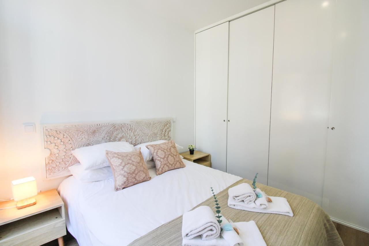 Heroismo Cosy Loft Porto Dış mekan fotoğraf