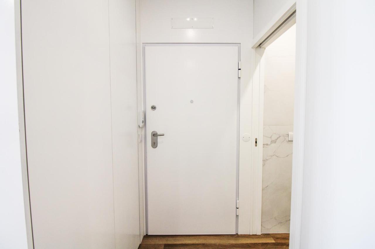 Heroismo Cosy Loft Porto Dış mekan fotoğraf