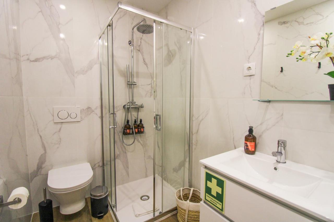 Heroismo Cosy Loft Porto Dış mekan fotoğraf