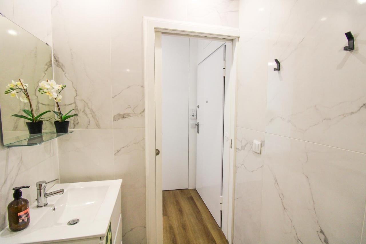 Heroismo Cosy Loft Porto Dış mekan fotoğraf